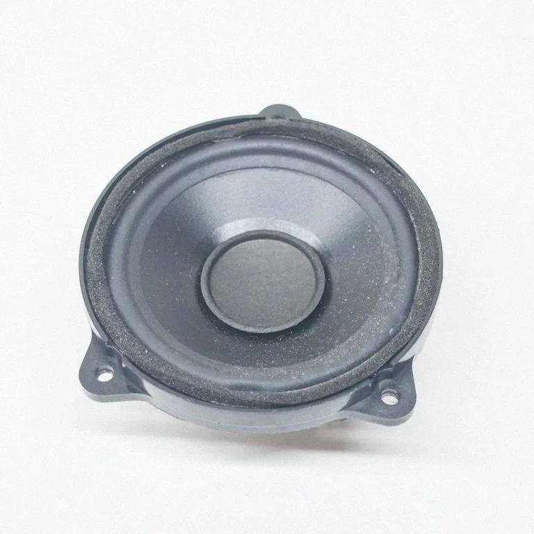 Skaļrunis (-ņi) aizmugurējās durvīs 434107864261