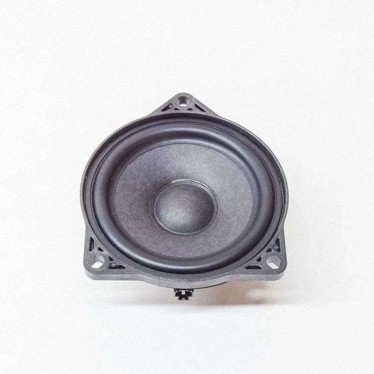 Skaļrunis (-ņi) aizmugurējās durvīs 434107869361