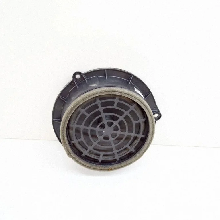 Rear door speaker – Audi A6 S6 C7 4G (2011-2018)