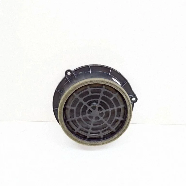 Rear door speaker – Audi A6 S6 C7 4G (2011-2018)