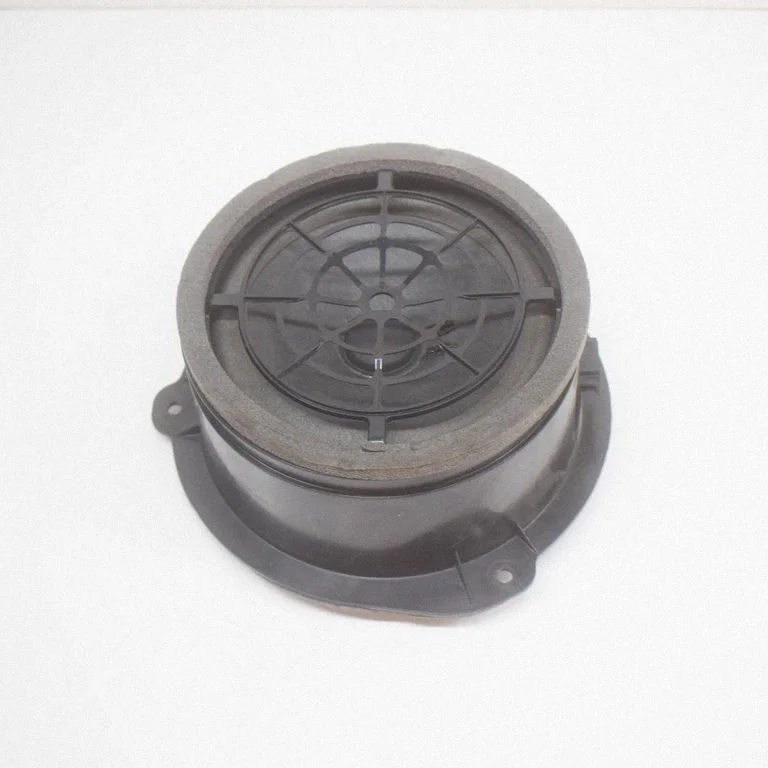 Skaļrunis (-ņi) aizmugurējās durvīs 4M0035411