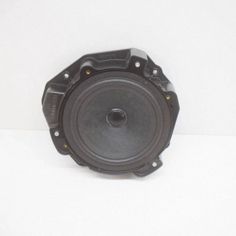 Skaļrunis (-ņi) aizmugurējās durvīs 670002106