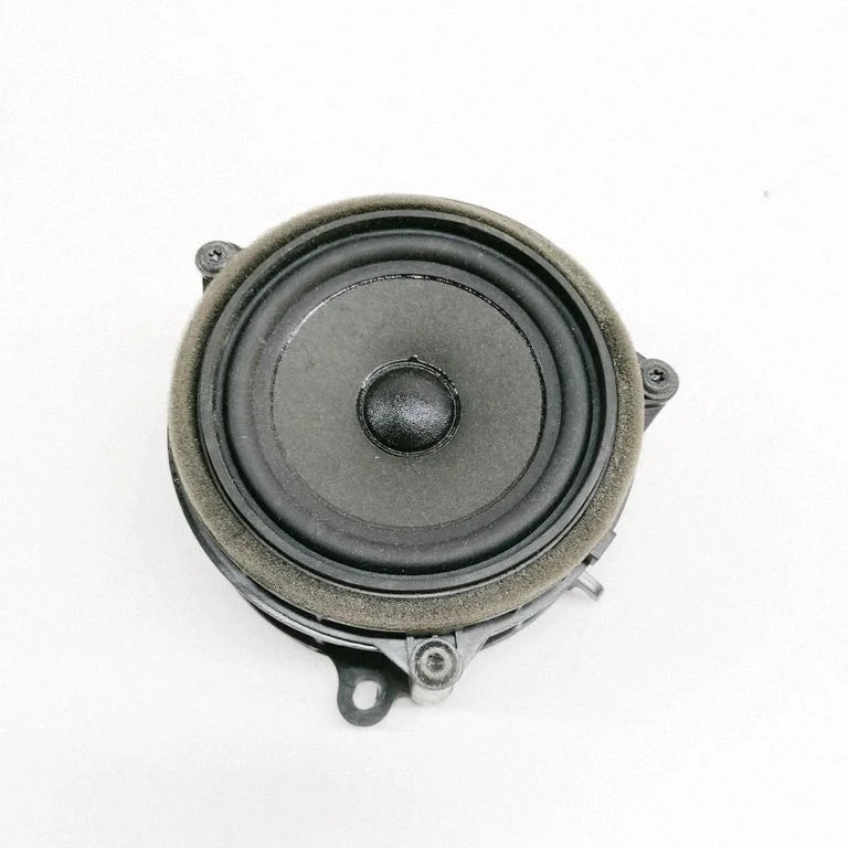 Głośnik w drzwiach tylnych – Mini One - Cooper F56 F55 (2013-)