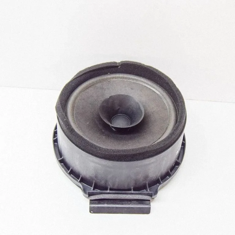 Skaļrunis (-ņi) aizmugurējās durvīs 434107863831