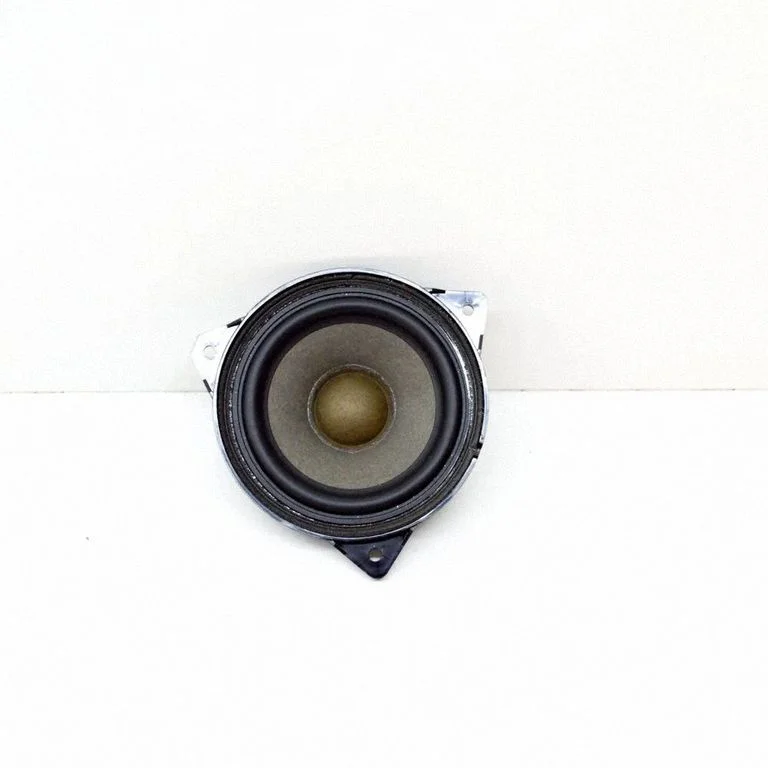 Skaļrunis (-ņi) aizmugurējās durvīs 8V0035416