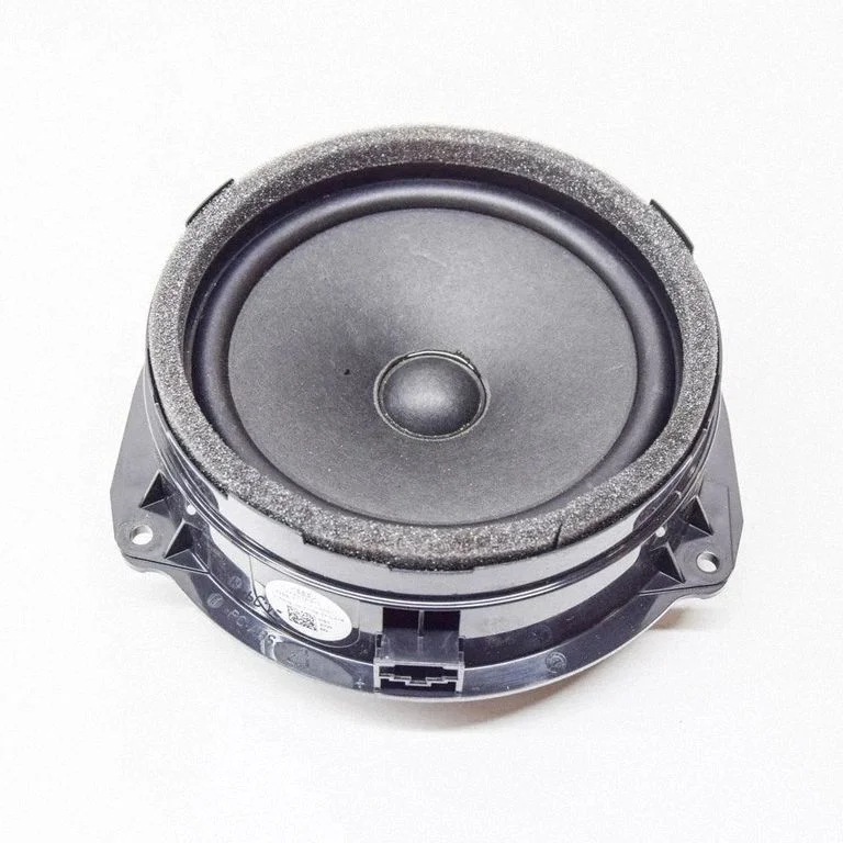Skaļrunis (-ņi) aizmugurējās durvīs 4K9035411