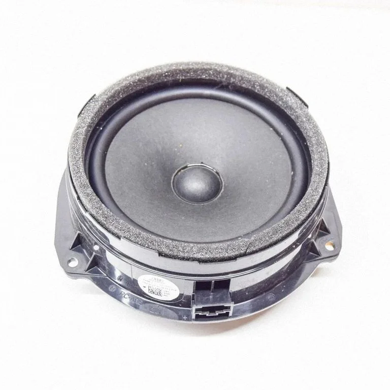 Skaļrunis (-ņi) aizmugurējās durvīs 4K9035411