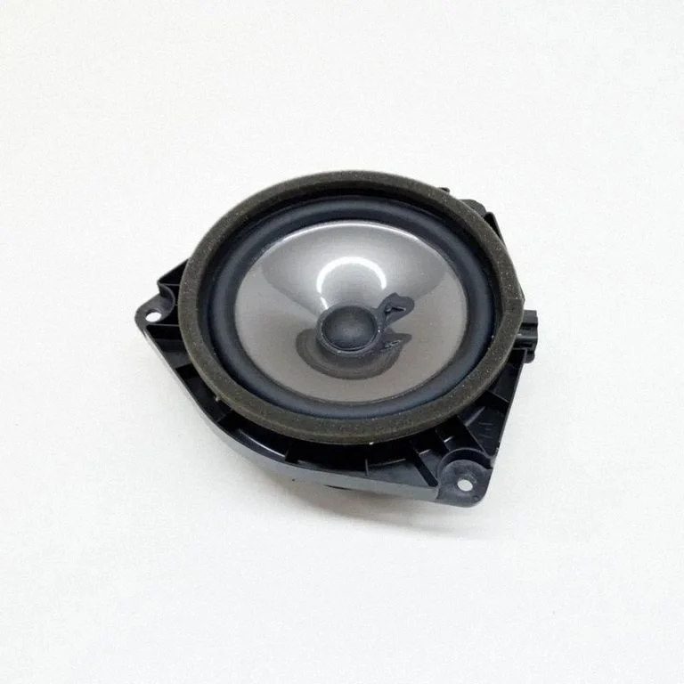 Skaļrunis (-ņi) aizmugurējās durvīs 8616078060