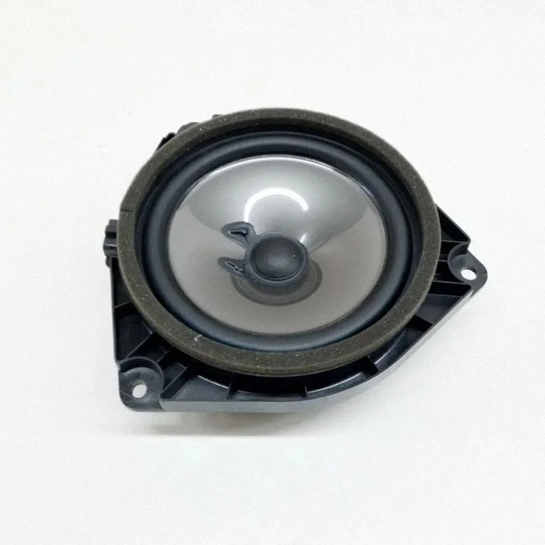 Skaļrunis (-ņi) aizmugurējās durvīs 8616078060