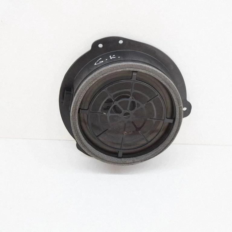 Rear door speaker – Audi A4 S4 B9 (2015-2019)