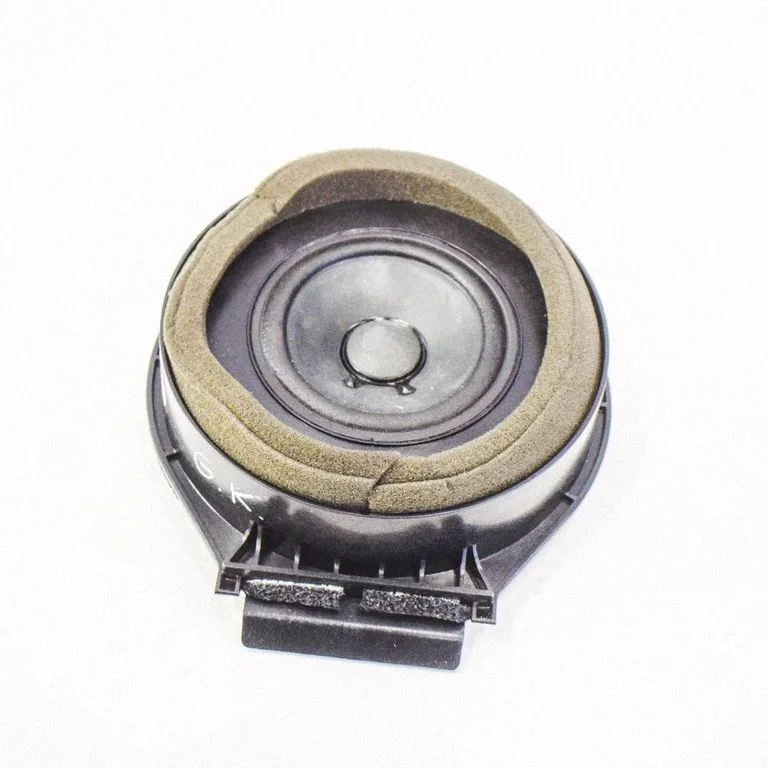 Skaļrunis (-ņi) aizmugurējās durvīs 20760439