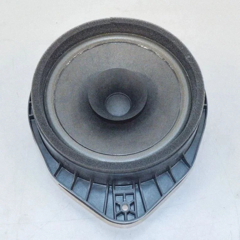 Rear door speaker – Opel Mokka X (2016-2019)