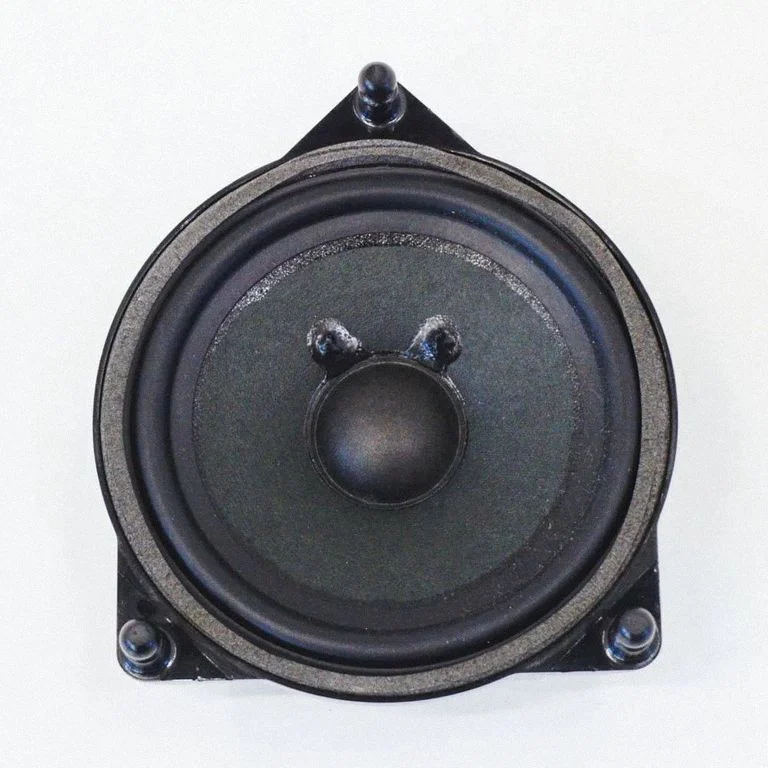 Skaļrunis (-ņi) aizmugurējās durvīs A2228200202