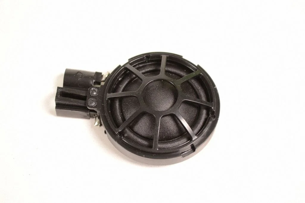 Skaļrunis (-ņi) aizmugurējās durvīs 100483300A