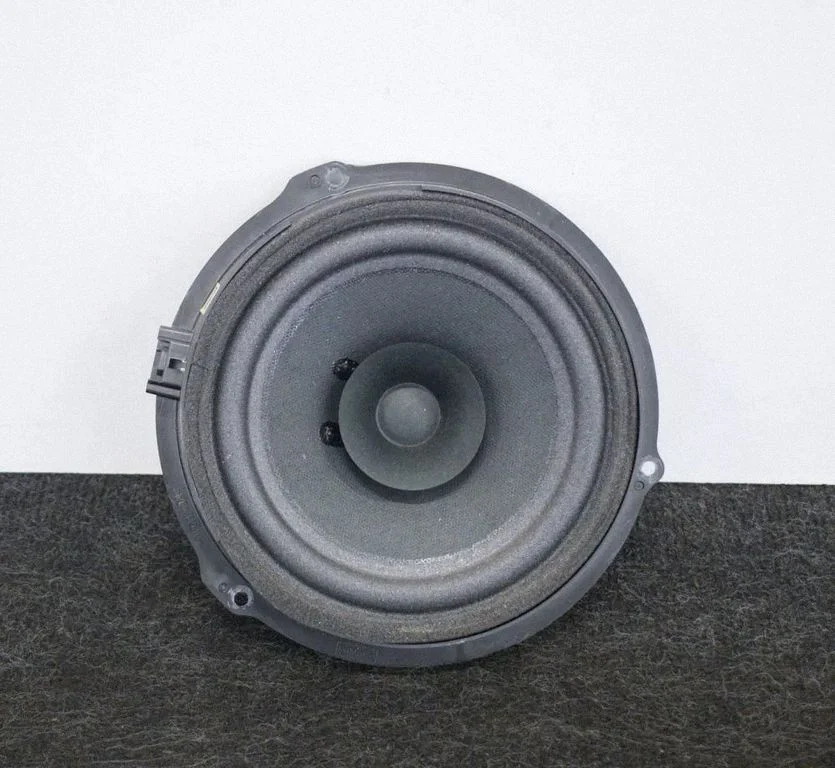 Skaļrunis (-ņi) aizmugurējās durvīs GN1518808CB