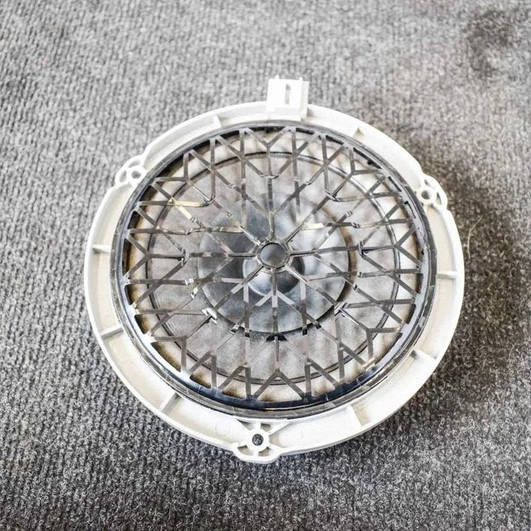 Skaļrunis (-ņi) aizmugurējās durvīs 9809320280