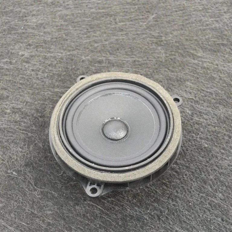 Rear door speaker – BMW X1 F48 F49 (2015-2022)