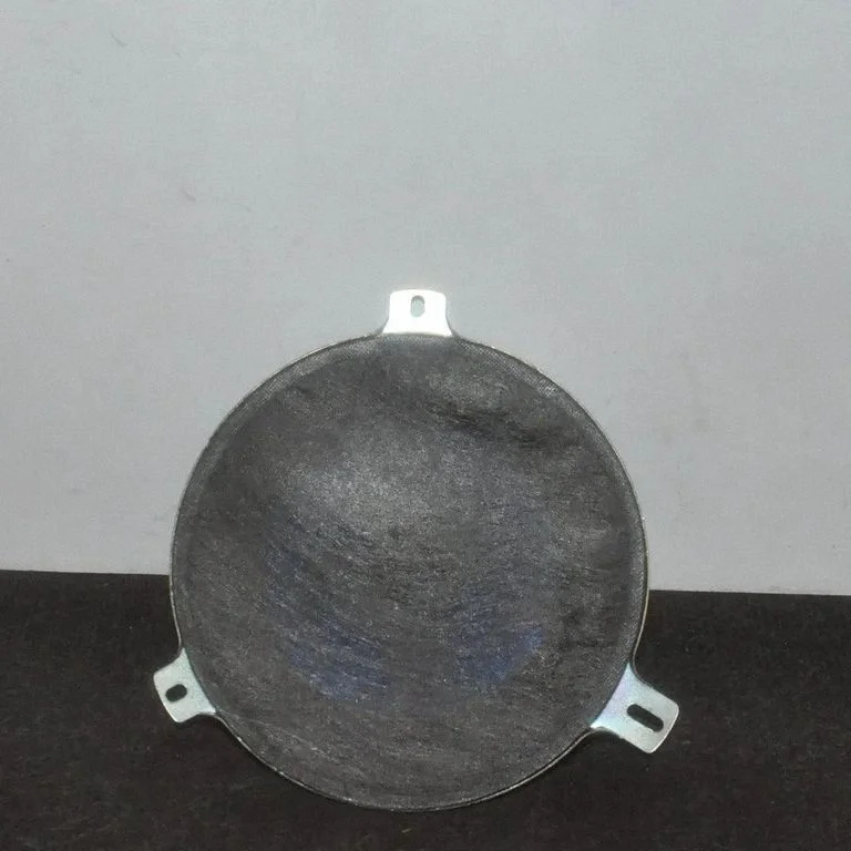 Skaļrunis (-ņi) aizmugurējās durvīs 05064551AB