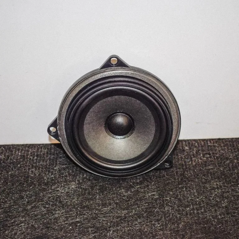 Rear door speaker – BMW 3 Series E92 E93 (2005-2014)