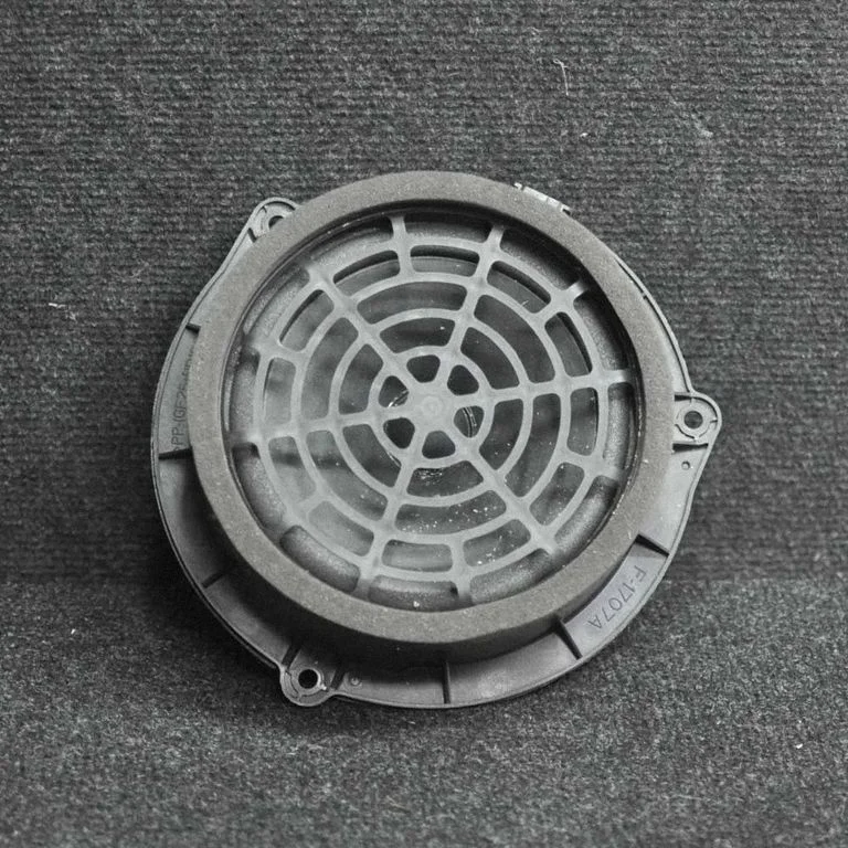 Rear door speaker – Audi A7 S7 4G (2011-2017)
