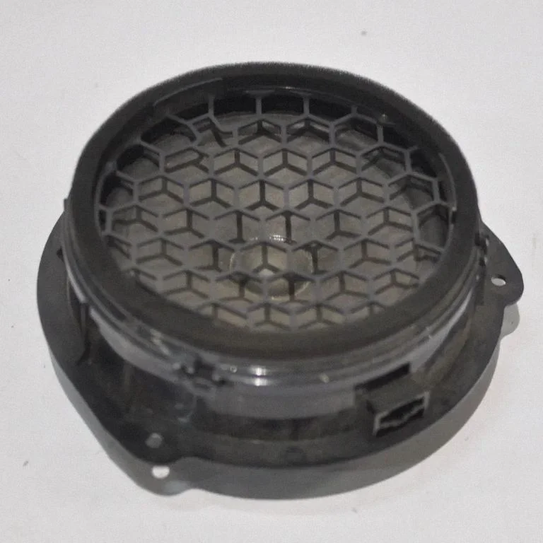 Rear door speaker – Audi A3 S3 A3 Sportback 8P (2005-2013)