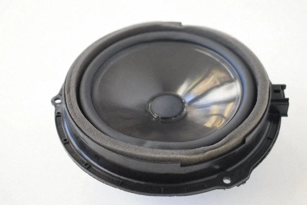 Rear door speaker JX7T18808AB