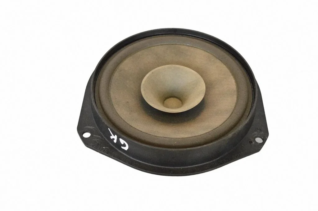 Rear door speaker A0121I02B – Chrysler Ypsilon (2011-2015)