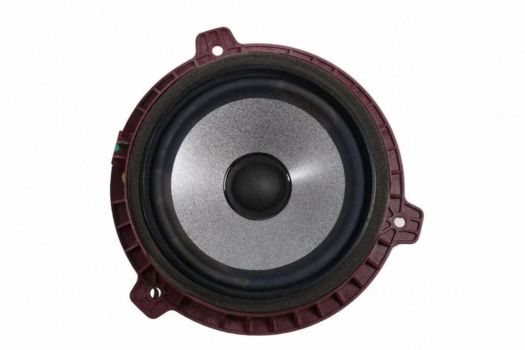 Rear door speaker – KIA EV6 (2021-)