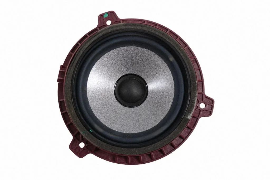 Rear door speaker – KIA EV6 (2021-)