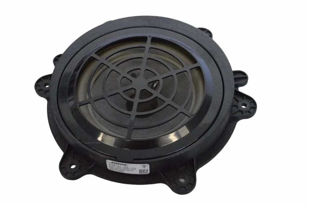 Rear door speaker – Porsche Cayenne (92A) (2010-2017)