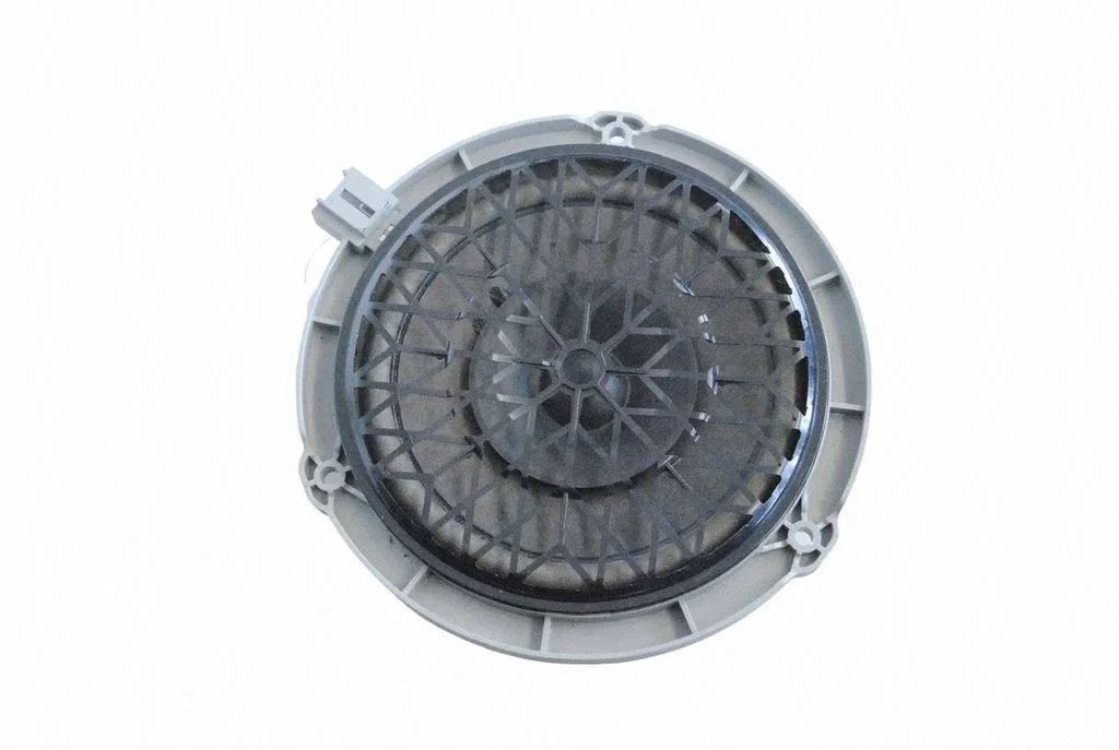 Skaļrunis (-ņi) aizmugurējās durvīs 9809320280