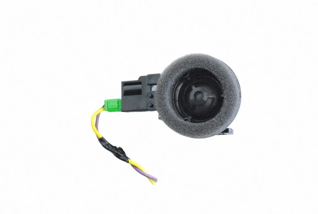 Skaļrunis (-ņi) aizmugurējās durvīs 31456836