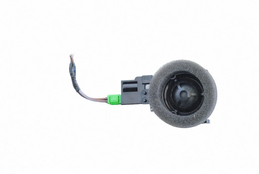 Skaļrunis (-ņi) aizmugurējās durvīs 31456836