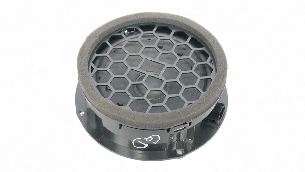 Rear door speaker 5E3035411A