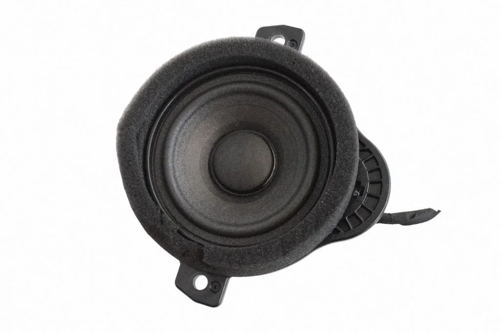 Skaļrunis (-ņi) aizmugurējās durvīs 31456872