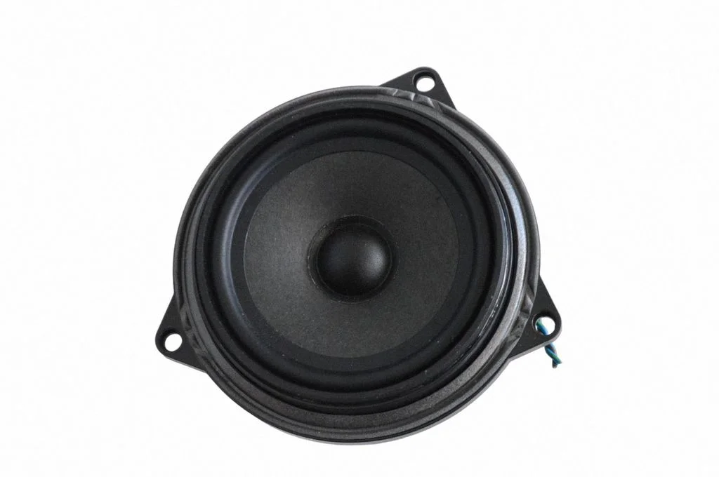 Rear door speaker – BMW 3 Series E92 E93 (2005-2014)