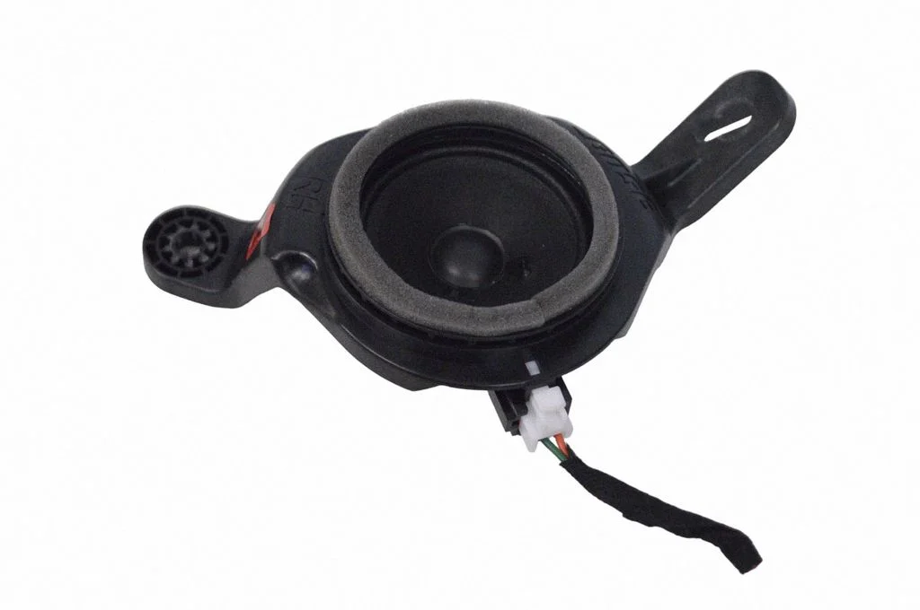 Skaļrunis (-ņi) aizmugurējās durvīs 8321630060