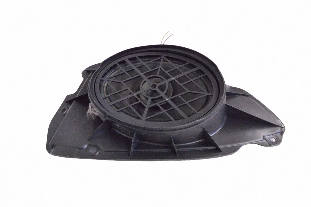 Skaļrunis (-ņi) aizmugurējās durvīs 9665174180