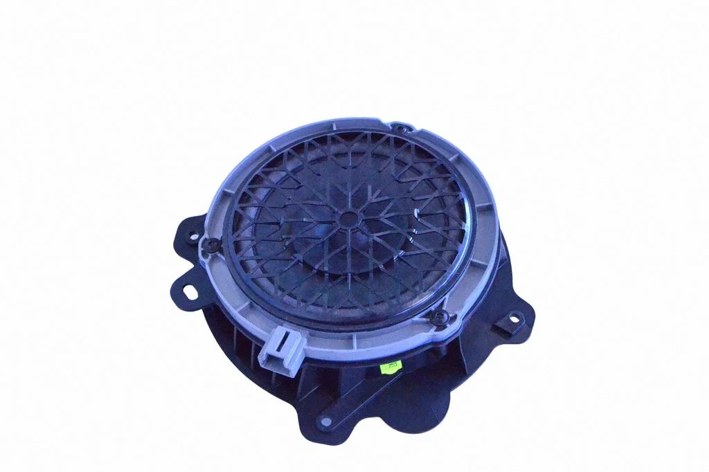 Skaļrunis (-ņi) aizmugurējās durvīs 9809320280
