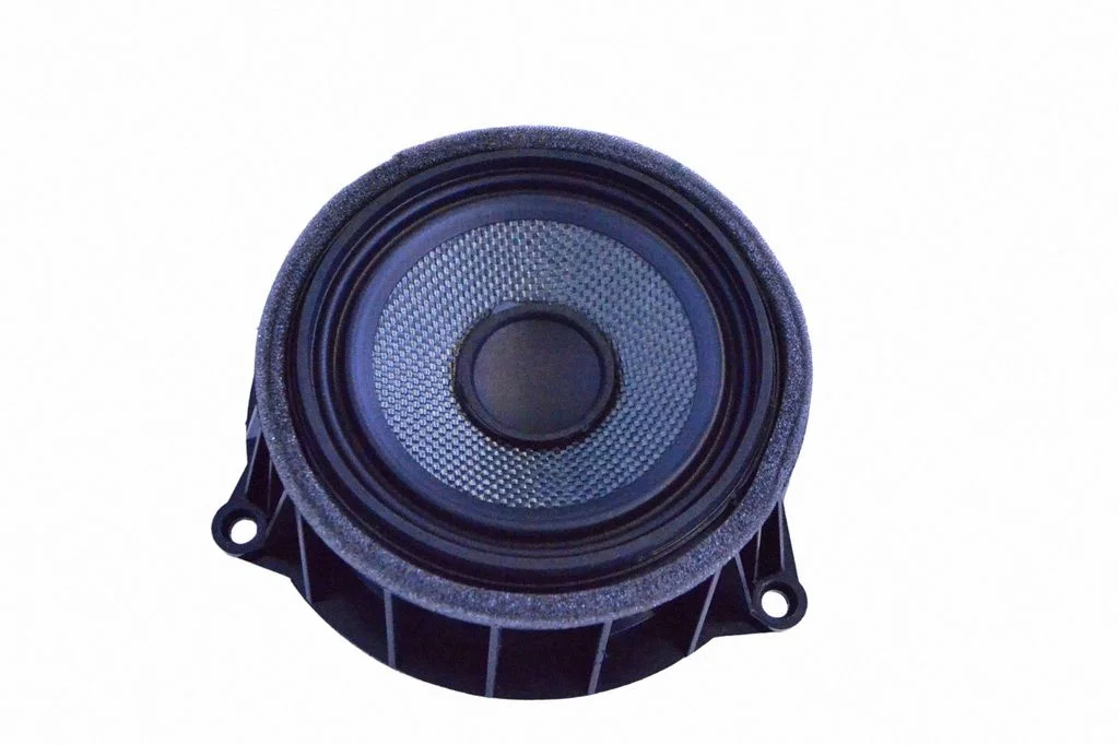 Skaļrunis (-ņi) aizmugurējās durvīs 9286368