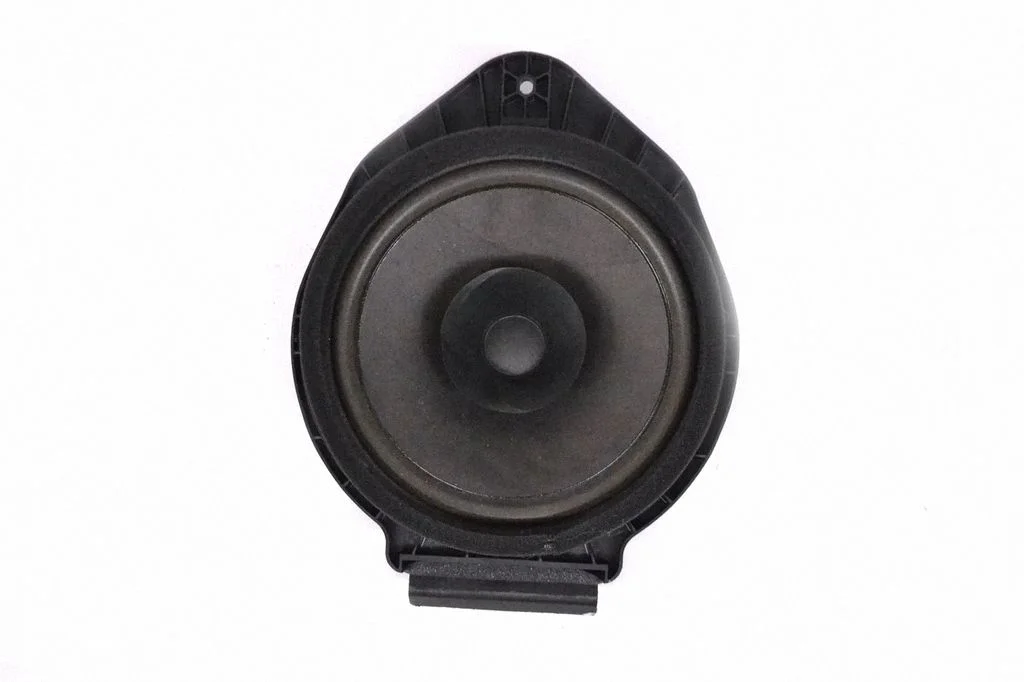 Skaļrunis (-ņi) aizmugurējās durvīs 22889823