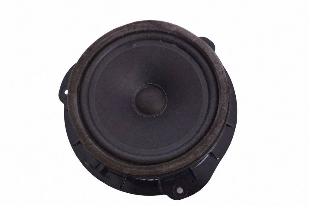Rear door speaker 80A035411