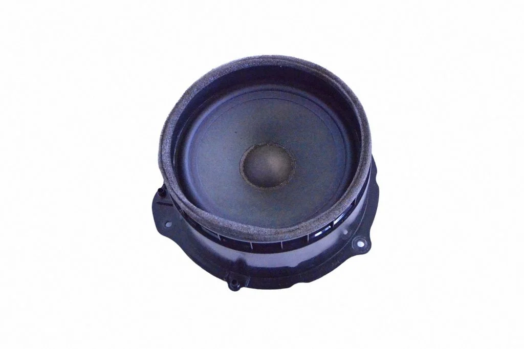 Skaļrunis (-ņi) aizmugurējās durvīs J8A218808FB