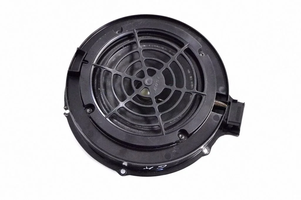 Rear door speaker – Porsche Cayenne (9PA) (2002-2010)