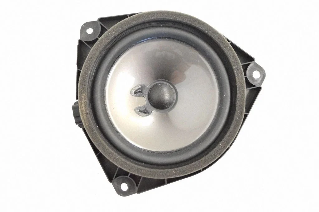 Skaļrunis (-ņi) aizmugurējās durvīs 8616078060