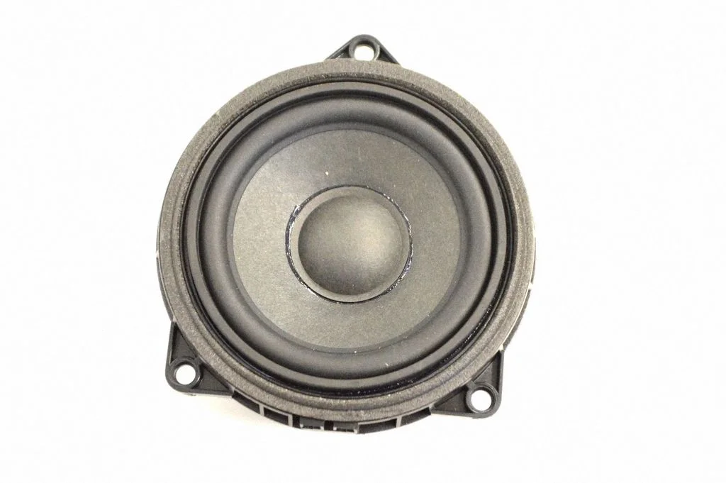 Skaļrunis (-ņi) aizmugurējās durvīs 9210451