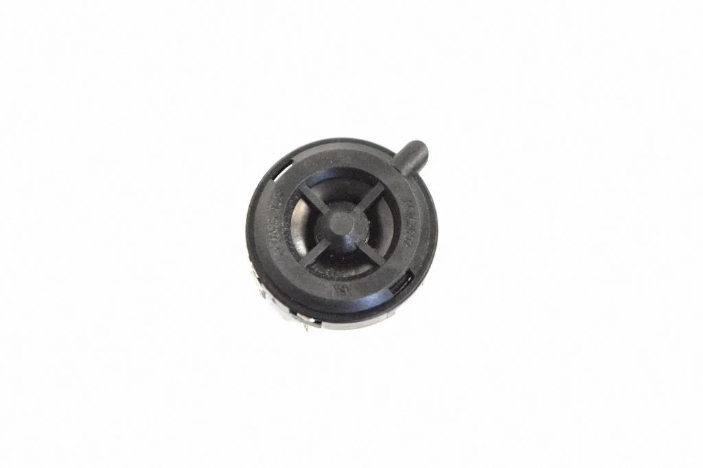 Skaļrunis (-ņi) aizmugurējās durvīs A2128202402