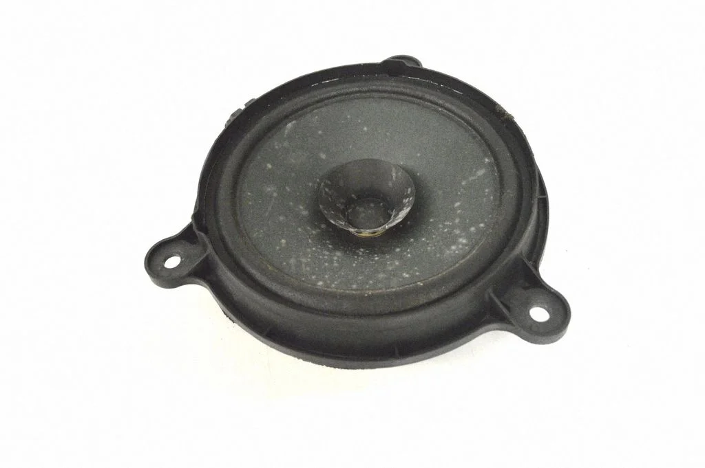 Skaļrunis (-ņi) aizmugurējās durvīs KE7066960