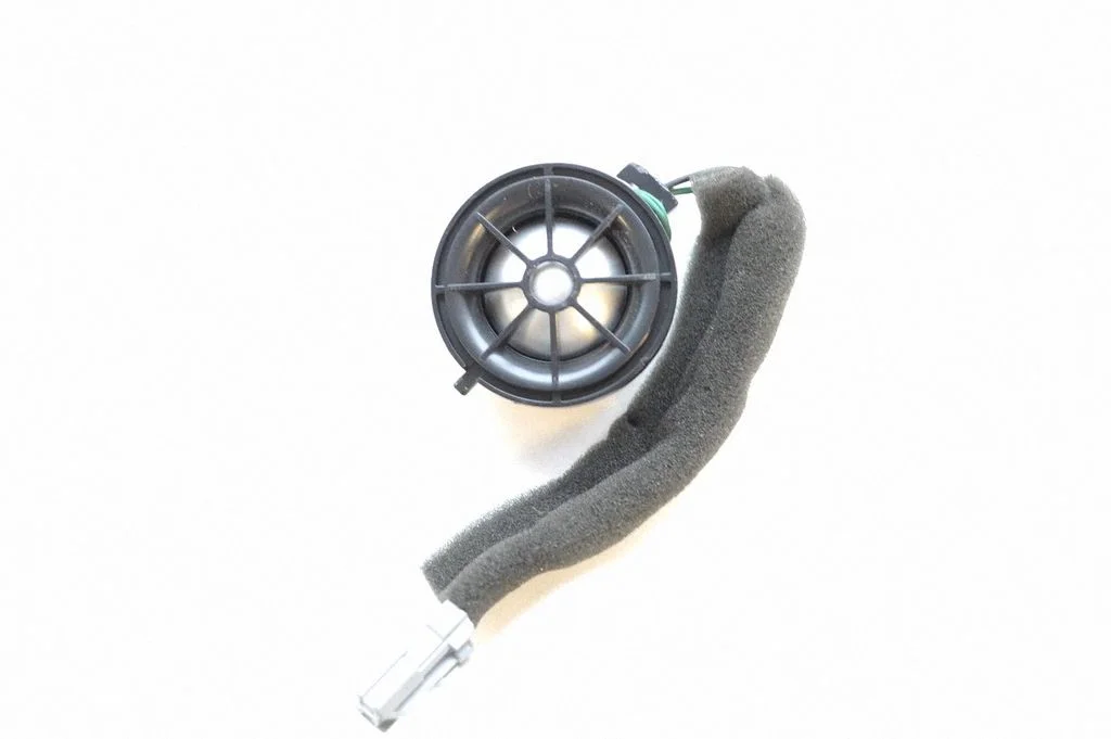 Skaļrunis (-ņi) aizmugurējās durvīs BH2218808AC
