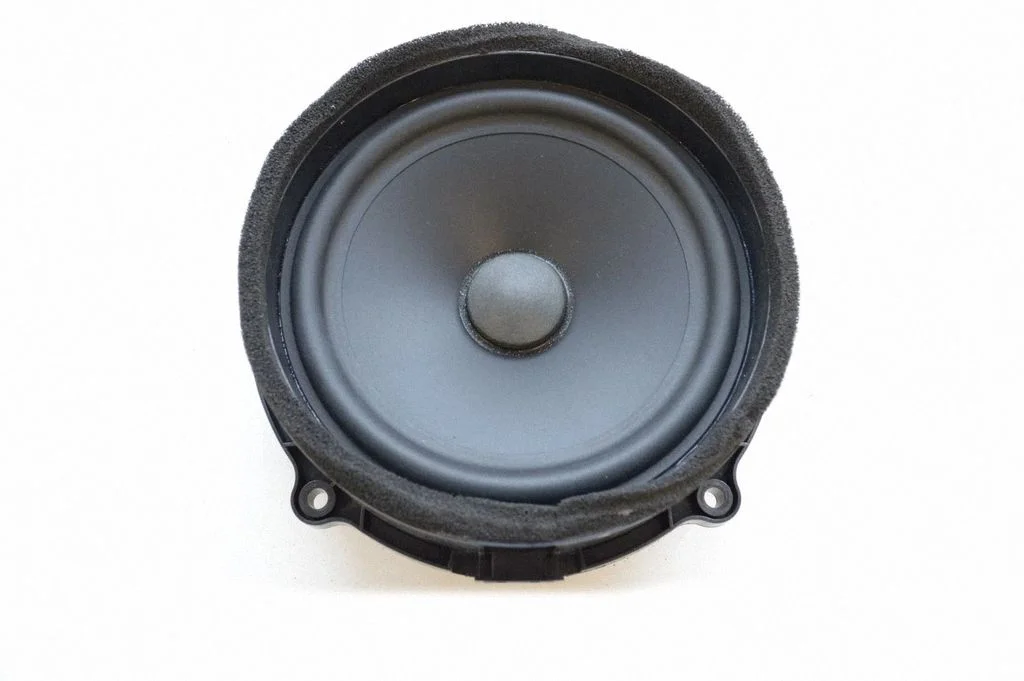 Skaļrunis (-ņi) aizmugurējās durvīs BH2218808